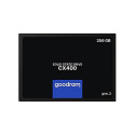 Cietais Disks GoodRam SSD - 256 GB SSD