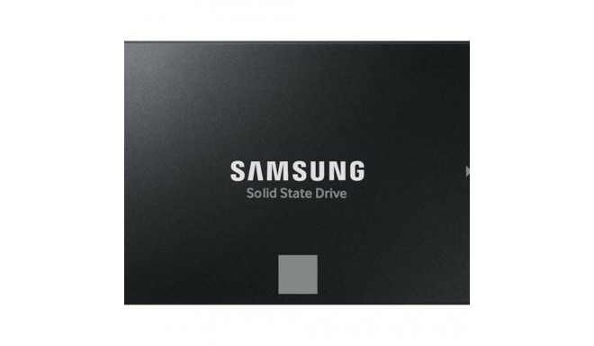 Hard Drive SSD Samsung 870 EVO 2,5" SATA3 - 1 TB SSD