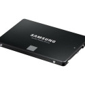 Hard Drive SSD Samsung 870 EVO 2,5" SATA3 - 250 GB SSD