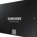 Hard Drive SSD Samsung 870 EVO 2,5" SATA3 - 1 TB SSD
