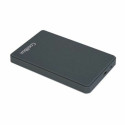 External Box CoolBox SCG2543 2,5" USB 3.0 USB 3.0 SATA - Grey