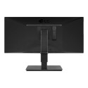 LG UltraWide 29BN650-B monitor