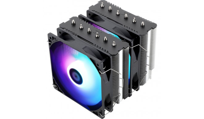 Thermalright Peerless Assassin 120 SE ARGB protsessorijahuti
