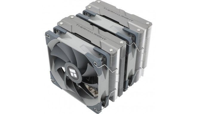 Thermalright Peerless Assassin 120 CPU cooler