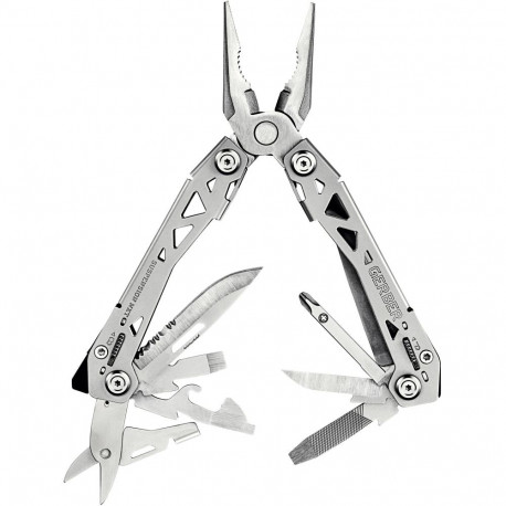 GERBER multitööriist 15 funktsiooni