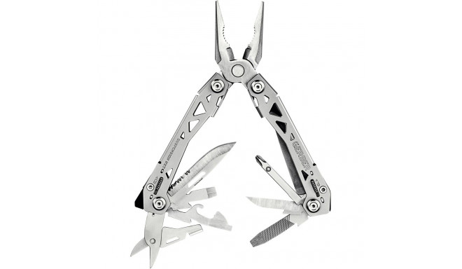 GERBER multitööriist 15 funktsiooni