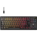 Corsair K70 CORE TKL | Tenkeyless Mechanical Gaming Keyboard | Wired | NOR | Black | 0.973 g | MLX R