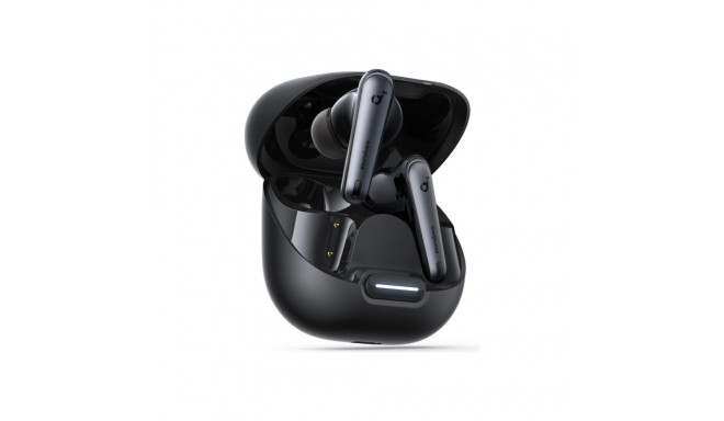 Anker Soundcore | True-Wireless Earbuds | Liberty 4 NC | Bluetooth | In-Ear | Microphone | Wireless 