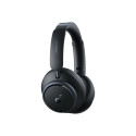 Anker Soundcore | Headphones | Space Q45 | Bluetooth | Over-ear | Microphone | Wireless | Black