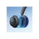 Anker Soundcore | Headphones | Space Q45 | Bluetooth | Over-ear | Microphone | Wireless | Black