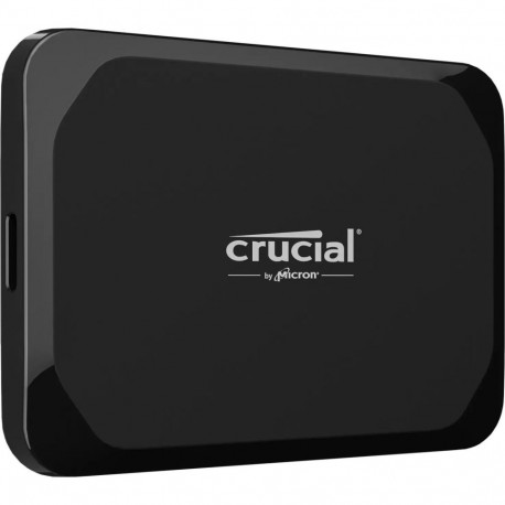 Crucial X9 Portable External SSD 1TB Black (CT1000X9SSD9)