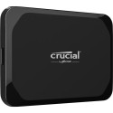Crucial X9 Portable External SSD 1TB Black (CT1000X9SSD9)