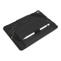Targus Pro-Tek Case | THZ852GL | 10.2-10.5 " | Tablet case | For iPad (9th/8th/7th gen.), iPad Air a