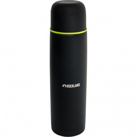 Rockland Astro Travel Thermos 1 l Black