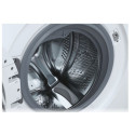 Candy Washing Machine | CBW 48TWME-S | Energy efficiency class A | Front loading | Washing capacity 