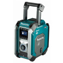 MAKITA.RADIO MR007G 12/14,4/18/40V XGT MR007G WITH DAB/DAB+ USB CHARGER