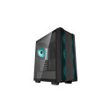 Deepcool CC560 V2 case black (R-CC560-BKGAA4-G-2)