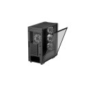 Deepcool CC560 V2 case black (R-CC560-BKGAA4-G-2)