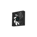 Deepcool CC560 V2 case black (R-CC560-BKGAA4-G-2)