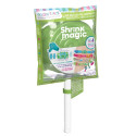 MAKE IT REAL Shrink Magic Lollipop Bracelet Kit