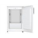 Candy | Freezer | CUQS 58EWH | Energy efficiency class E | Upright | Free standing | Height 85 cm | 