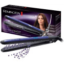 Remington | Pro-Ion Hair Straightener | S7710 | Ceramic heating system | Ionic function | Display Di