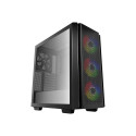 Deepcool CG560 ARGB Case (R-CG560-BKAAE4-G-1)