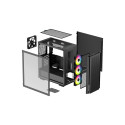 Deepcool CG560 ARGB Case (R-CG560-BKAAE4-G-1)