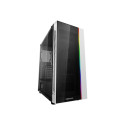 Deepcool MATREXX 55 V3 ADD-RGB WH 3F White ATX Power supply included No 6933412714101