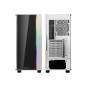Deepcool MATREXX 55 V3 ADD-RGB WH 3F White ATX Power supply included No 6933412714101