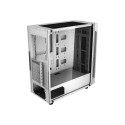 Deepcool MATREXX 55 V3 ADD-RGB WH 3F White ATX Power supply included No 6933412714101
