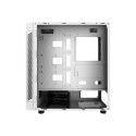 Deepcool MATREXX 55 V3 ADD-RGB WH 3F White ATX Power supply included No 6933412714101