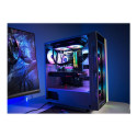 Deepcool MATREXX 55 V3 ADD-RGB WH 3F White ATX Power supply included No 6933412714101
