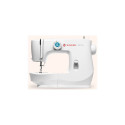 Singer | Sewing Machine | M2105 | Number of stitches 8 | Number of buttonholes 1 | White