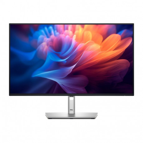Dell P2725HE 27" IPS 16:9 100 Hz 8 ms 1920 x 1080 pikslit 300 cd/m² HDMI-pordi arv 1 must