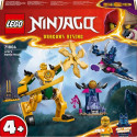 CONSTRUCTOR LEGO NINJAGO 71804