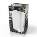 Adler | Compressor Air Dehumidifier | AD 7861 | Power 280 W | Suitable for rooms up to 60 m³ | Water