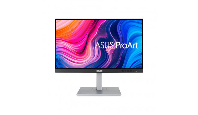 Asus | ProArt Display Professional Monitor | PA247CV | 23.8 " | IPS | Full HD | 16:9 | 75 Hz | 5 ms 