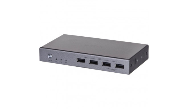 Unitek V307A switch