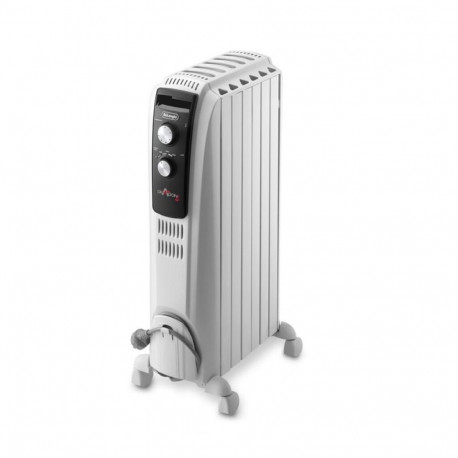 KÜTTEÕLI RADIAATOR TRD40615 DELONGHI