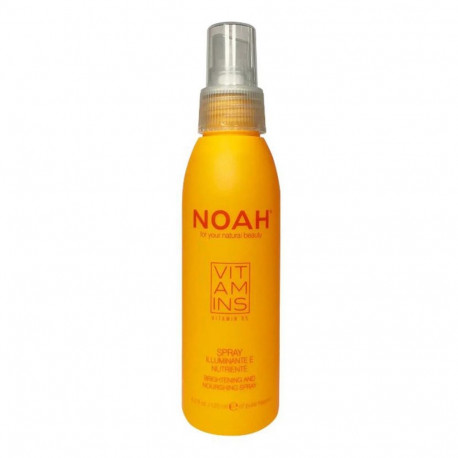 NOAH juuksesprei VITAMINS kirgastav ja toitev 125ml