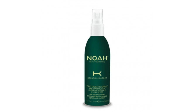 NOAH K KERATIN PROTECT SPRAY PRE-CHAMPU 100UN VAPORIZADOR