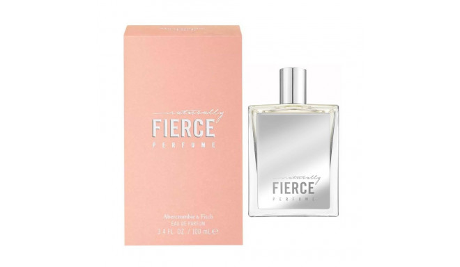 ABERCROMBIE FITCH FITCH NAURALLY FIERCE EAU DE PARFUM 100ML VAPORIZADOR