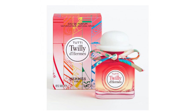 HERMES TWILLY D'HERMES TUTTI EAU DE PARFUM 85ML VAPORIZADOR