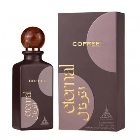 Paris Corner parfüümvesi Eternal Coffee 85ml
