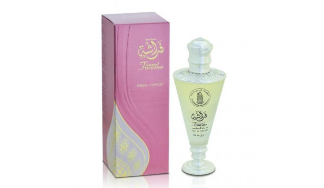 AL HARAMAIN FARASHA EAU DE PARFUM 50UN VAPORIZADOR