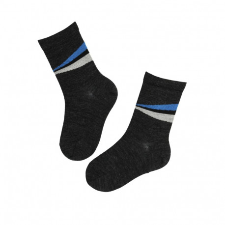 SOKISAHTEL ESTONIA meriinovillased sokid lastele 438, 439, 443