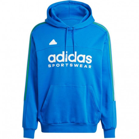 Adidas House of Tiro Nations Pack M sweatshirt IY4532 (XL)