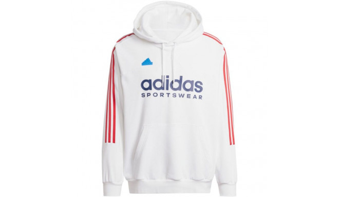 Adidas House of Tiro Nations Pack M sweatshirt IY4528 (S)