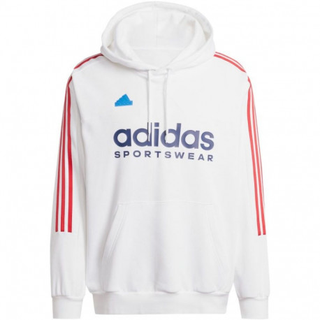 Adidas House of Tiro Nations Pack M sweatshirt IY4528 (XL)